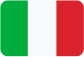 UNNI Trading, s.r.o. Italiano
